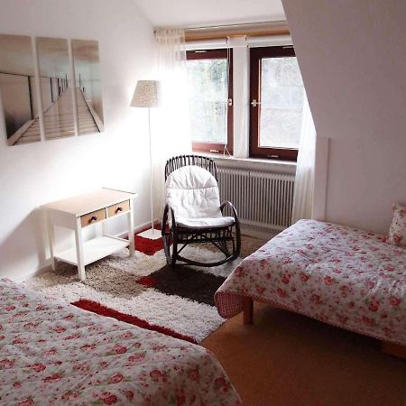 Schoene-3-Zimmer-Ferienwohnung-In-St-Dionys-Bei-Lueneburg Sankt Dionys Exterior foto