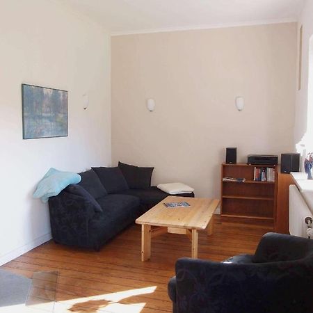 Schoene-3-Zimmer-Ferienwohnung-In-St-Dionys-Bei-Lueneburg Sankt Dionys Exterior foto