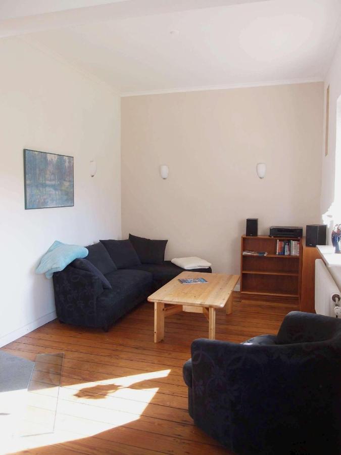 Schoene-3-Zimmer-Ferienwohnung-In-St-Dionys-Bei-Lueneburg Sankt Dionys Exterior foto